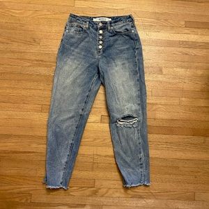 Brandy Melville jeans